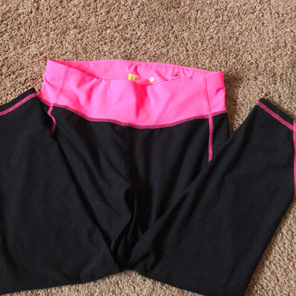 Workout legging